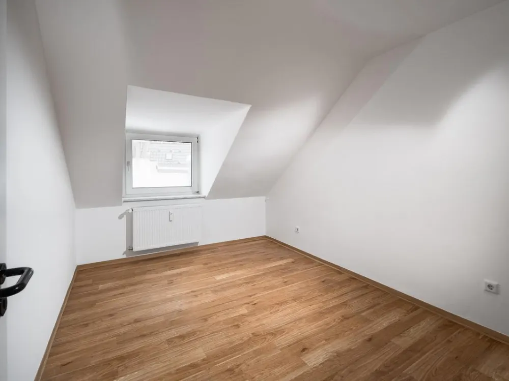 Direkt vom Eigentümer! Moderne 3- Zimmer-Wohnung im Zentrum von Dortmund