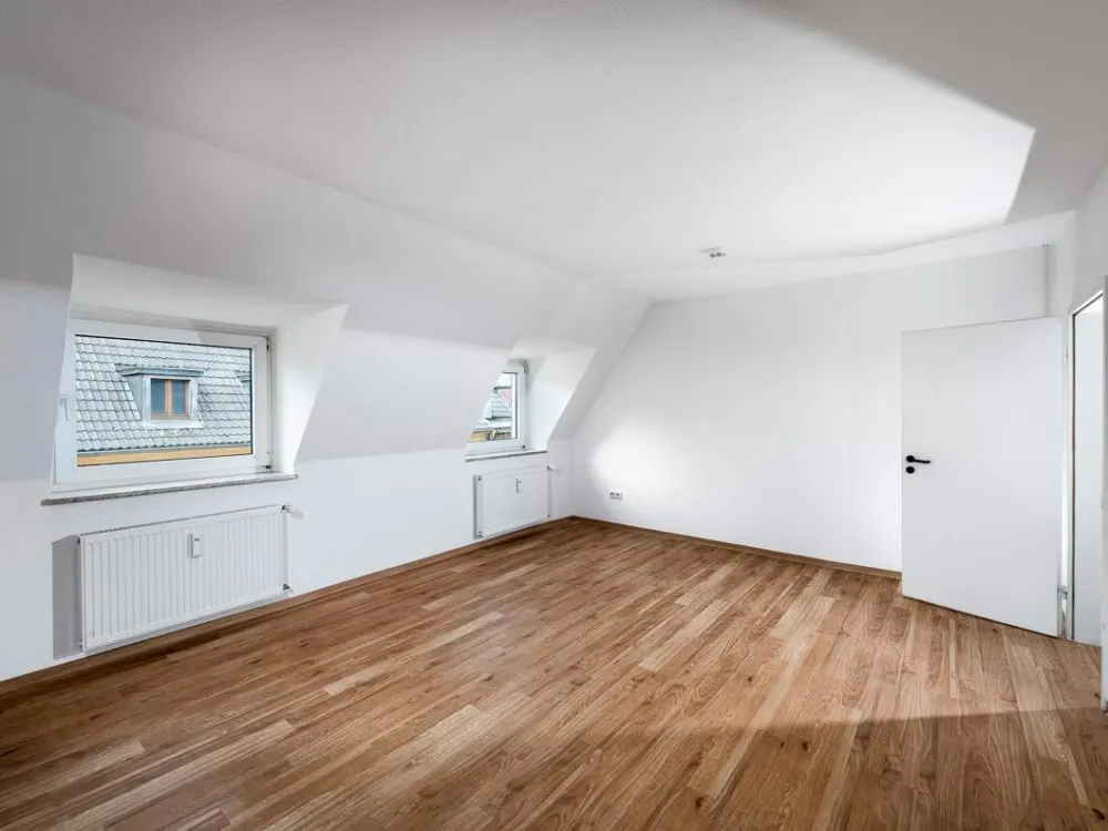 Direkt vom Eigentümer! Moderne 3- Zimmer-Wohnung im Zentrum von Dortmund
