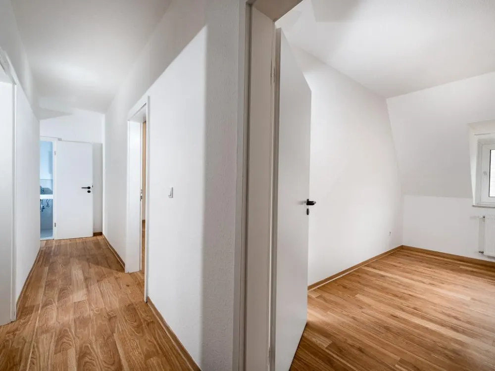 Direkt vom Eigentümer! Moderne 3- Zimmer-Wohnung im Zentrum von Dortmund