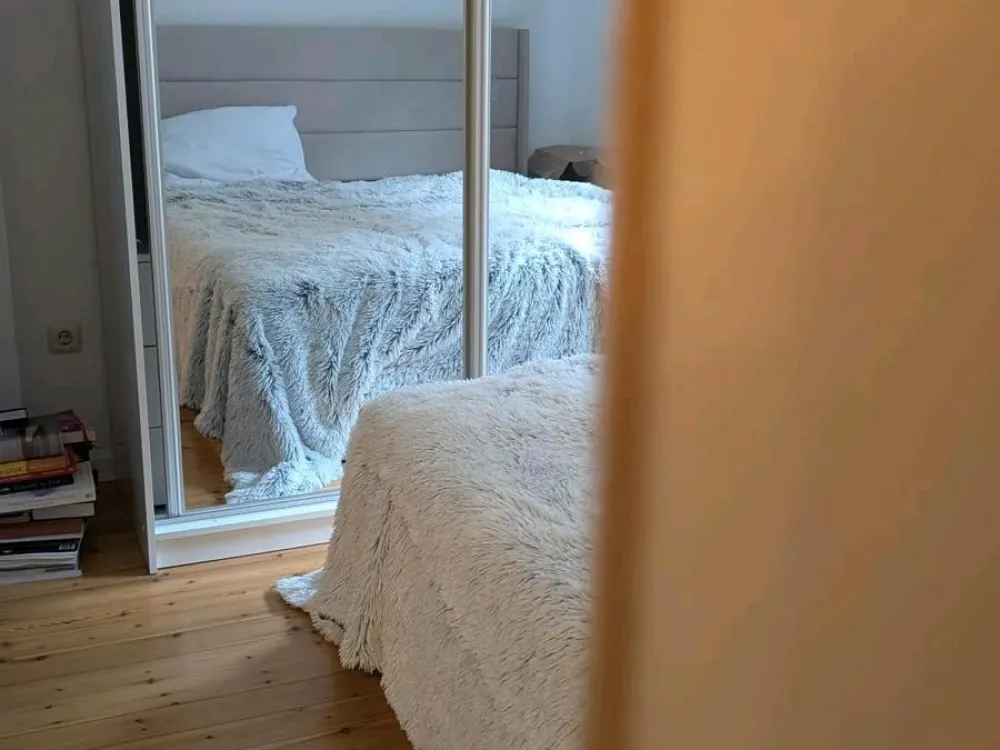 Apartment for November and December