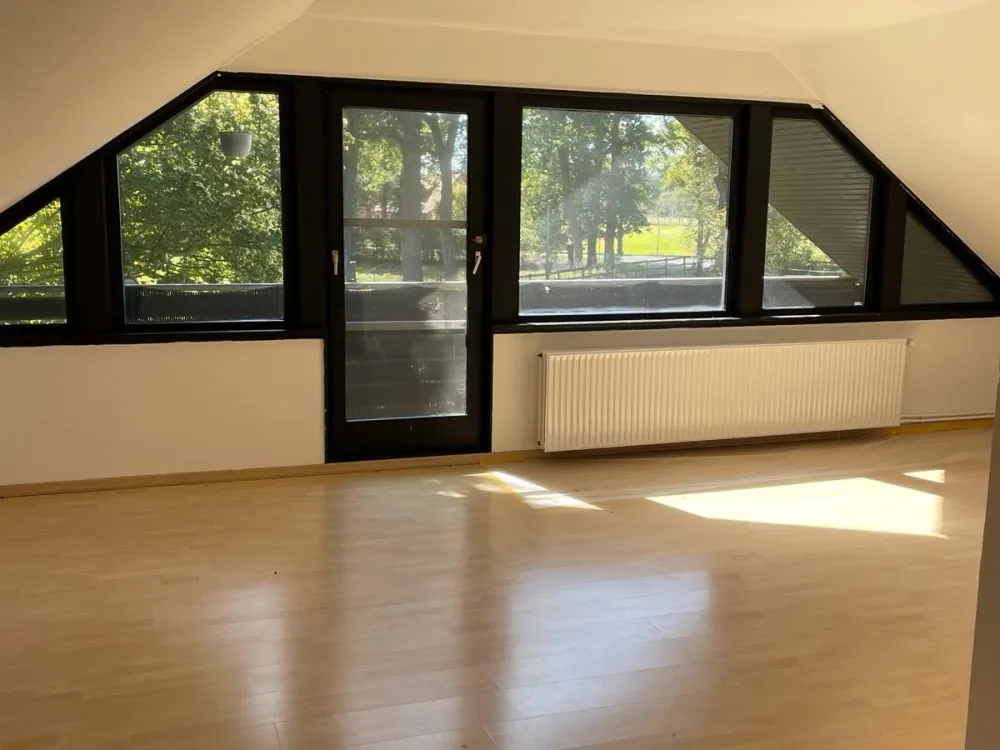 3-Zimmer-Wohnung in Emtinghausen | 90 m²