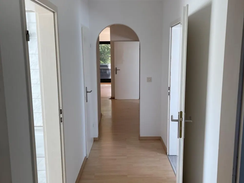 3-Zimmer-Wohnung in Emtinghausen | 90 m²