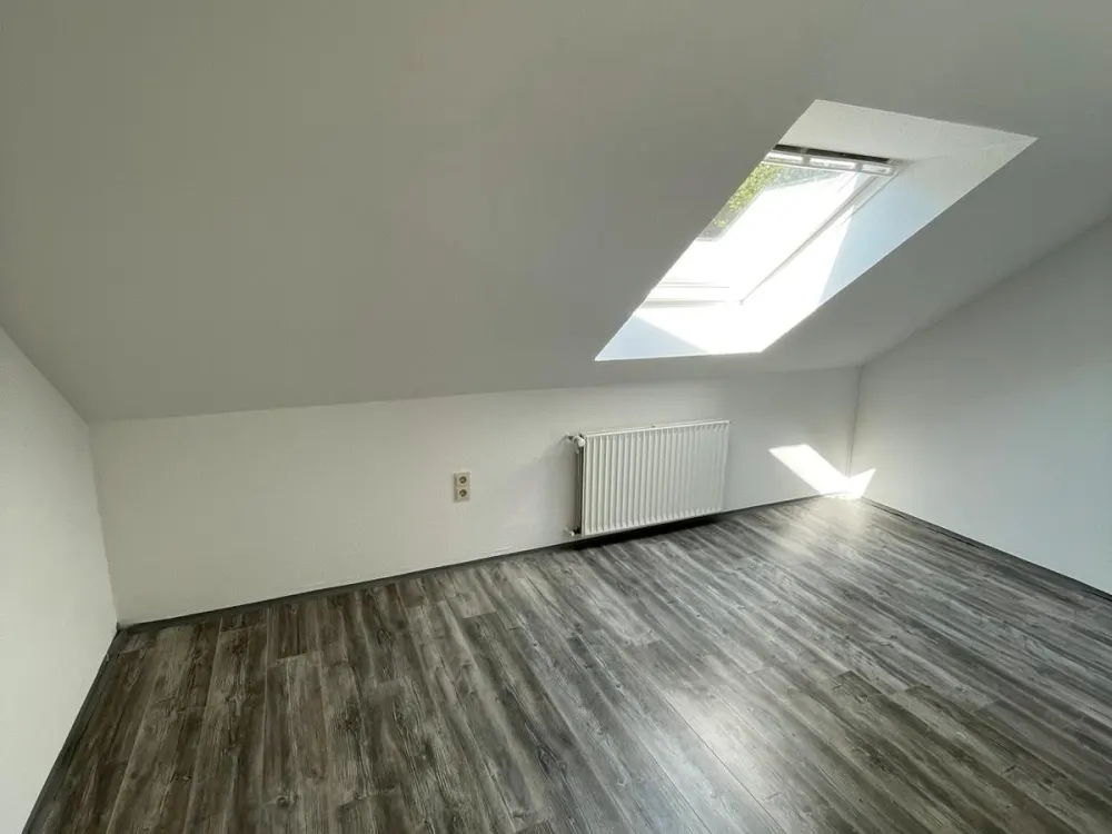 3-Zimmer-Wohnung in Emtinghausen | 90 m²