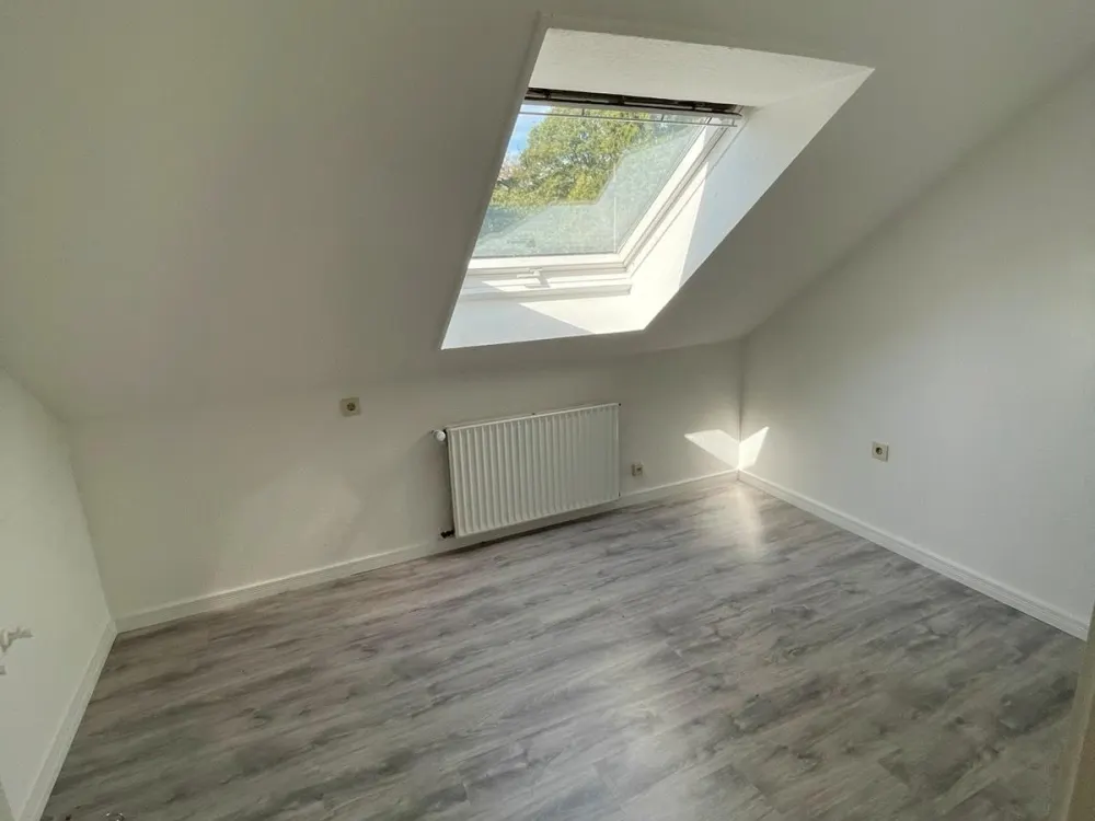 3-Zimmer-Wohnung in Emtinghausen | 90 m²