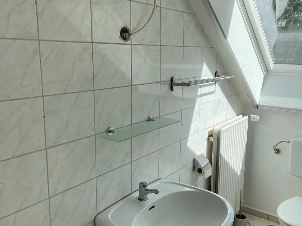 3-Zimmer-Wohnung in Emtinghausen | 90 m²