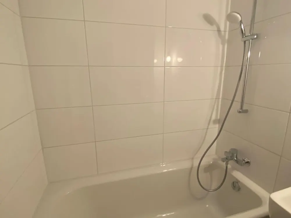 2-room apartment Düsseldorf Wersten for rent