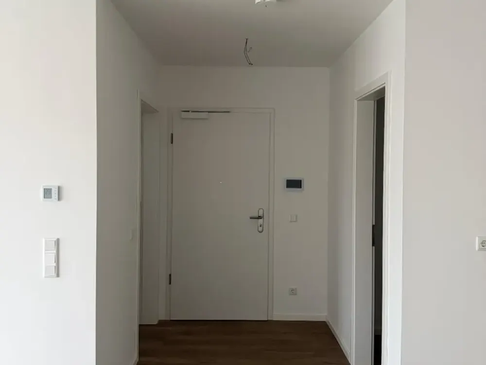 Nachmieter für 3-Zimmer-Wohnung in Ronnenberg