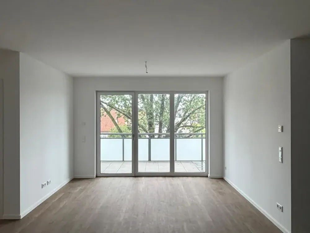 Nachmieter für 3-Zimmer-Wohnung in Ronnenberg