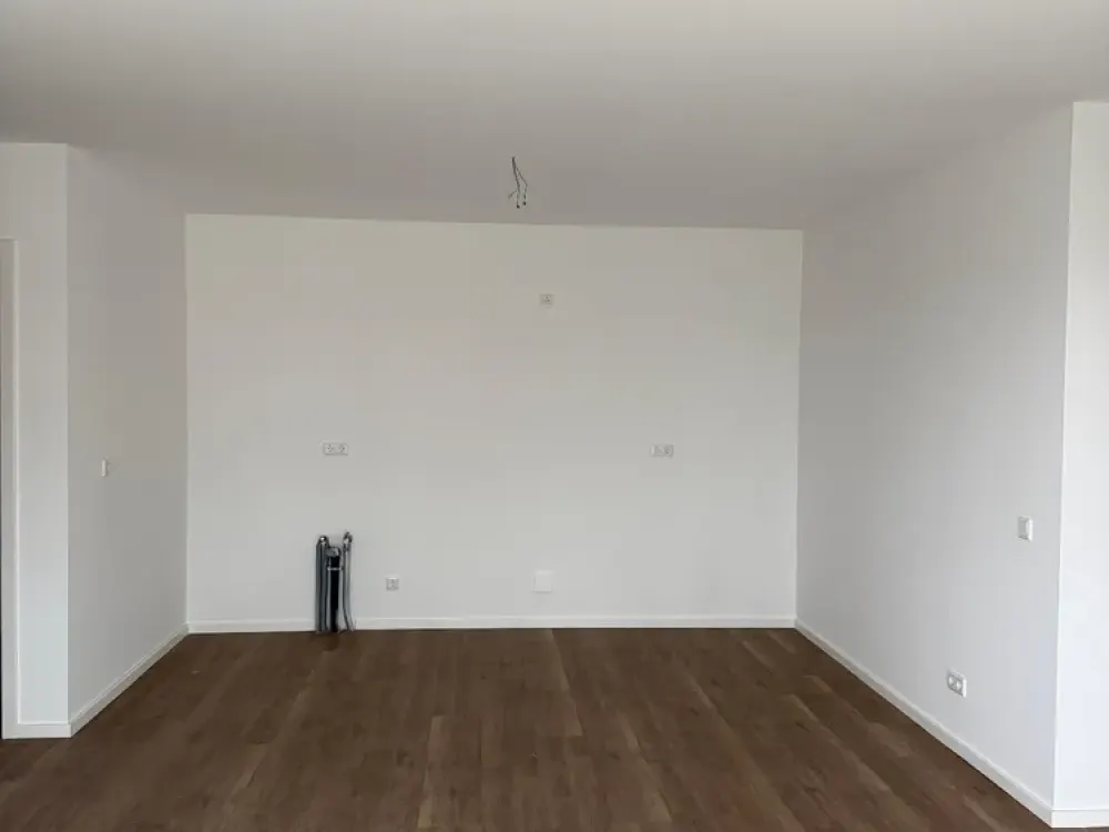 Nachmieter für 3-Zimmer-Wohnung in Ronnenberg