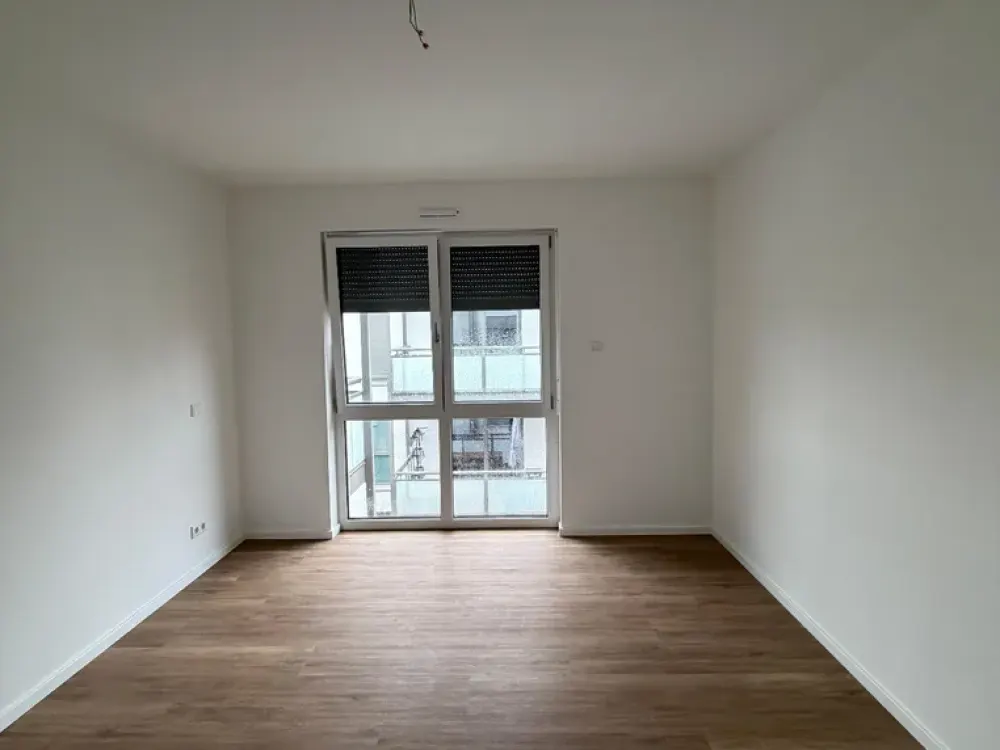 Nachmieter für 3-Zimmer-Wohnung in Ronnenberg
