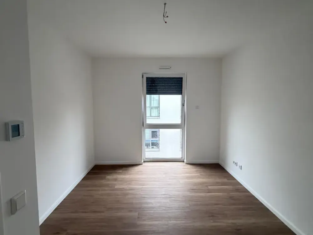 Nachmieter für 3-Zimmer-Wohnung in Ronnenberg