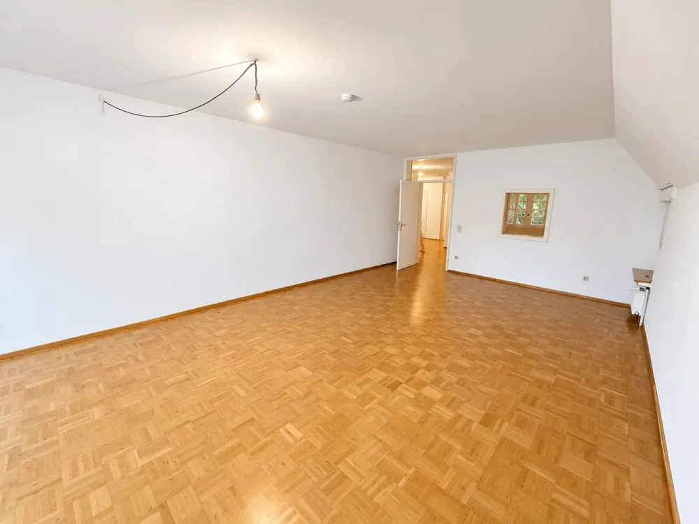 Wunderbare 3ZKB Wohnung in Fachwerkhaus zentral in Sendenhorst. Top Lage und Ausstattung