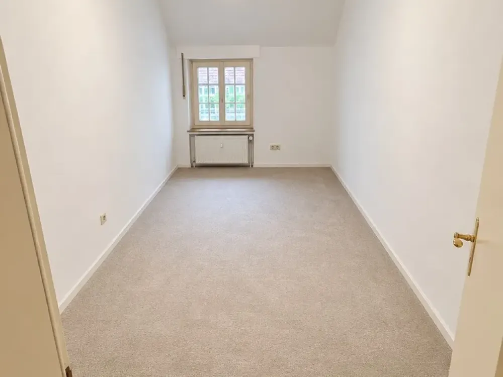 Wunderbare 3ZKB Wohnung in Fachwerkhaus zentral in Sendenhorst. Top Lage und Ausstattung