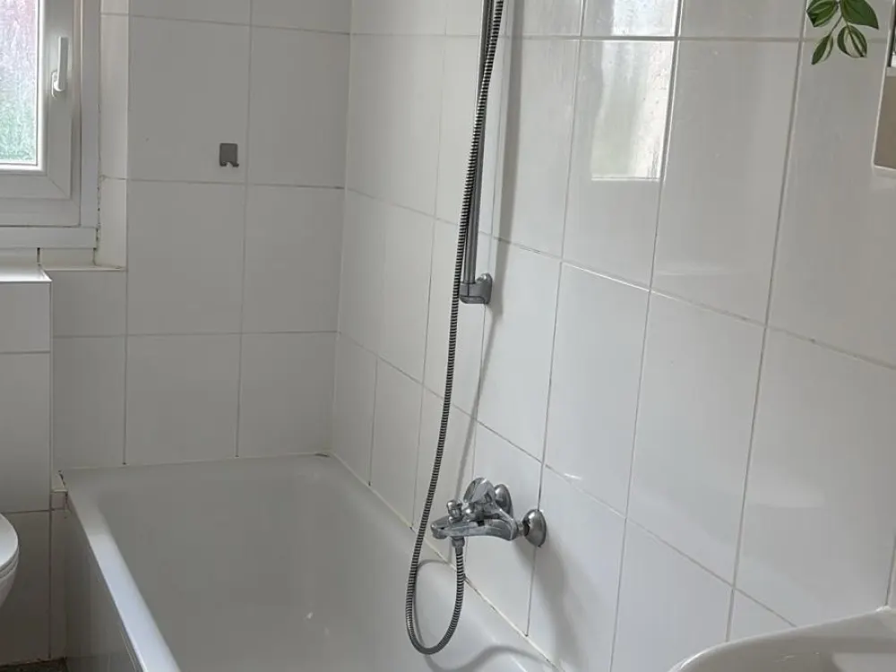 Nievenheim, hübsche 2 Zimmerwohnung