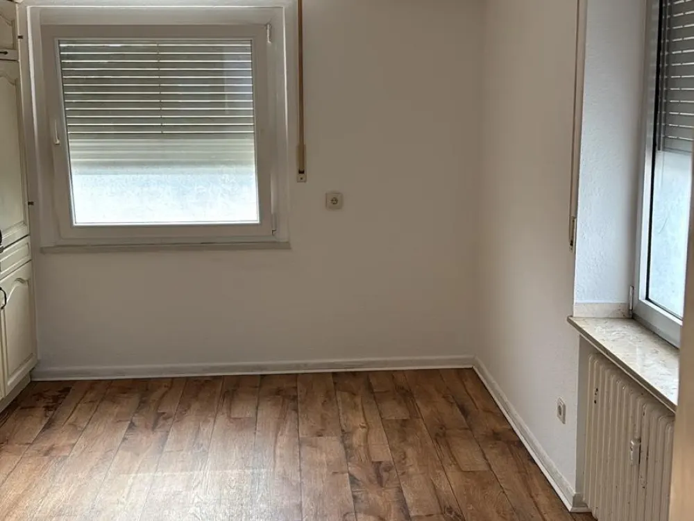 Nievenheim, hübsche 2 Zimmerwohnung