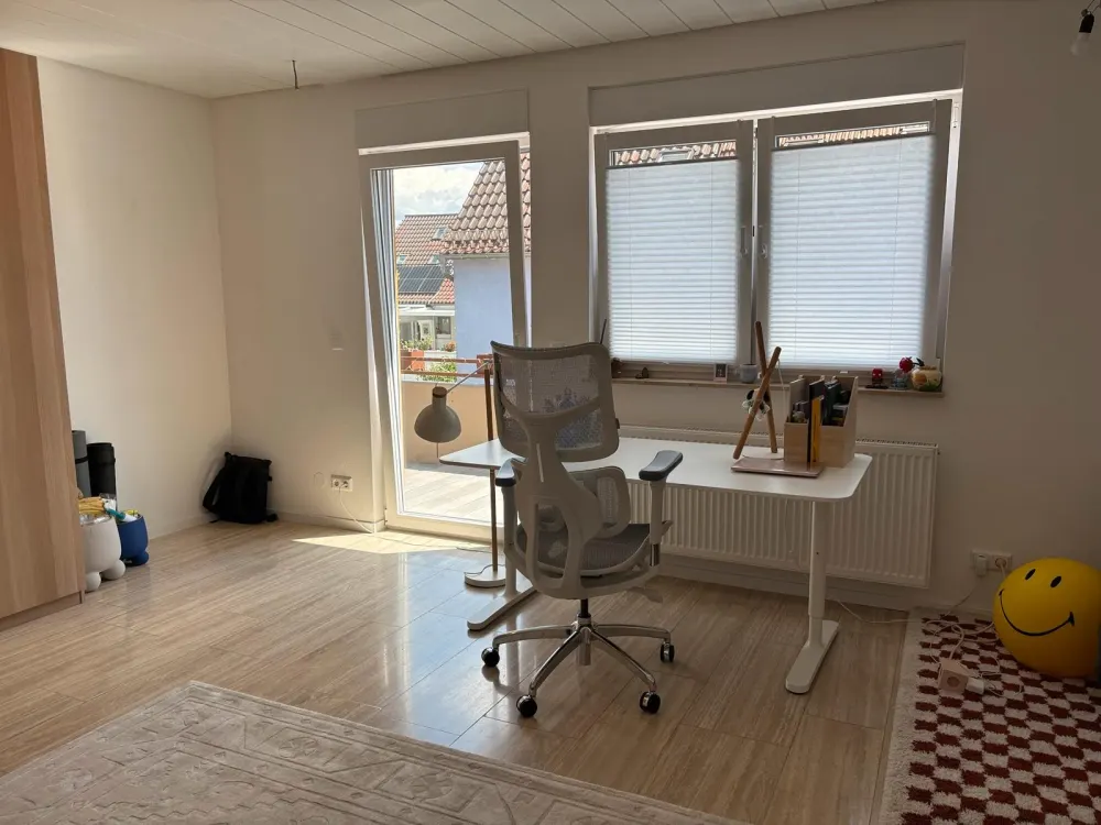 Großes WG-Zimmer nahe Uni-Campus