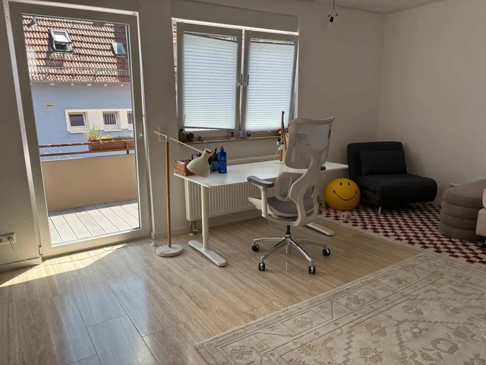 Großes WG-Zimmer nahe Uni-Campus