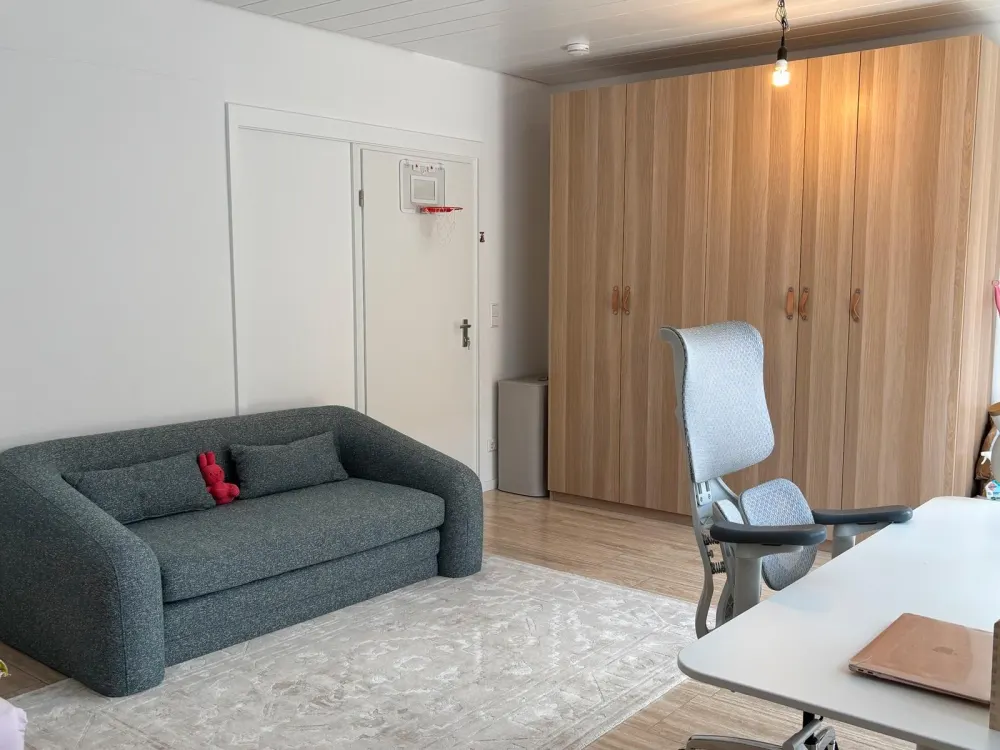 Großes WG-Zimmer nahe Uni-Campus