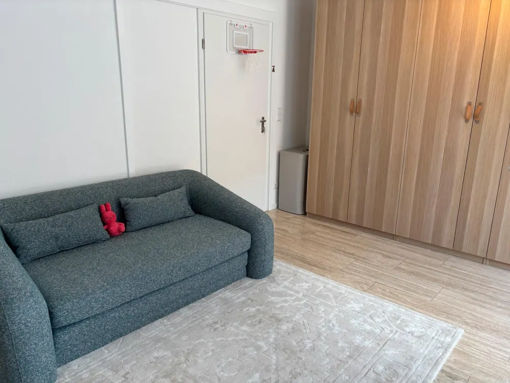 Großes WG-Zimmer nahe Uni-Campus