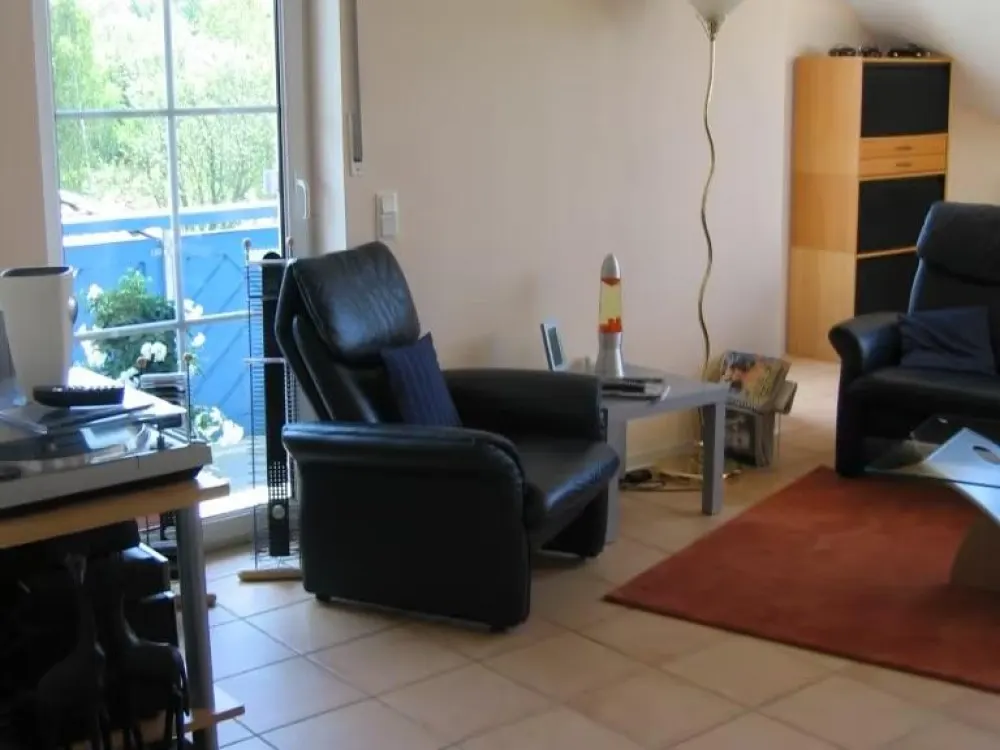 Heusweiler, Schöne großzügig geschnittene helle 3 Zimmer Wohnung