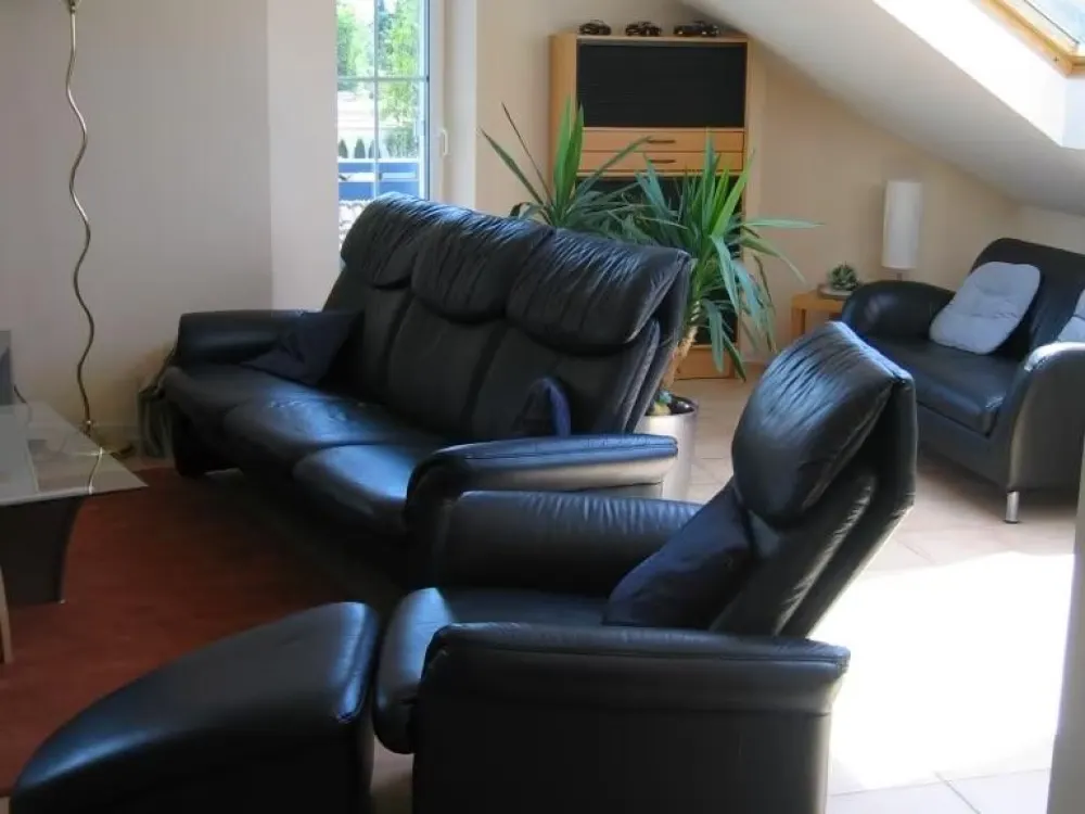 Heusweiler, Schöne großzügig geschnittene helle 3 Zimmer Wohnung