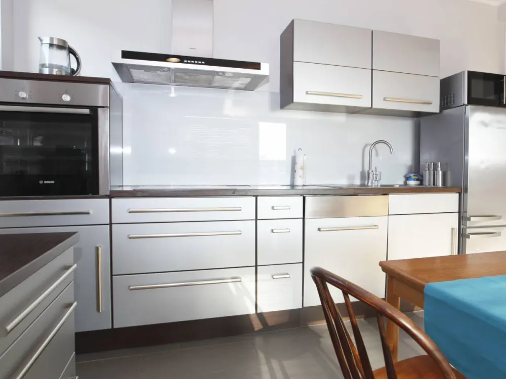 Moderne 1-Zimmer-Wohnung im Herzen von Bickendorf, Köln