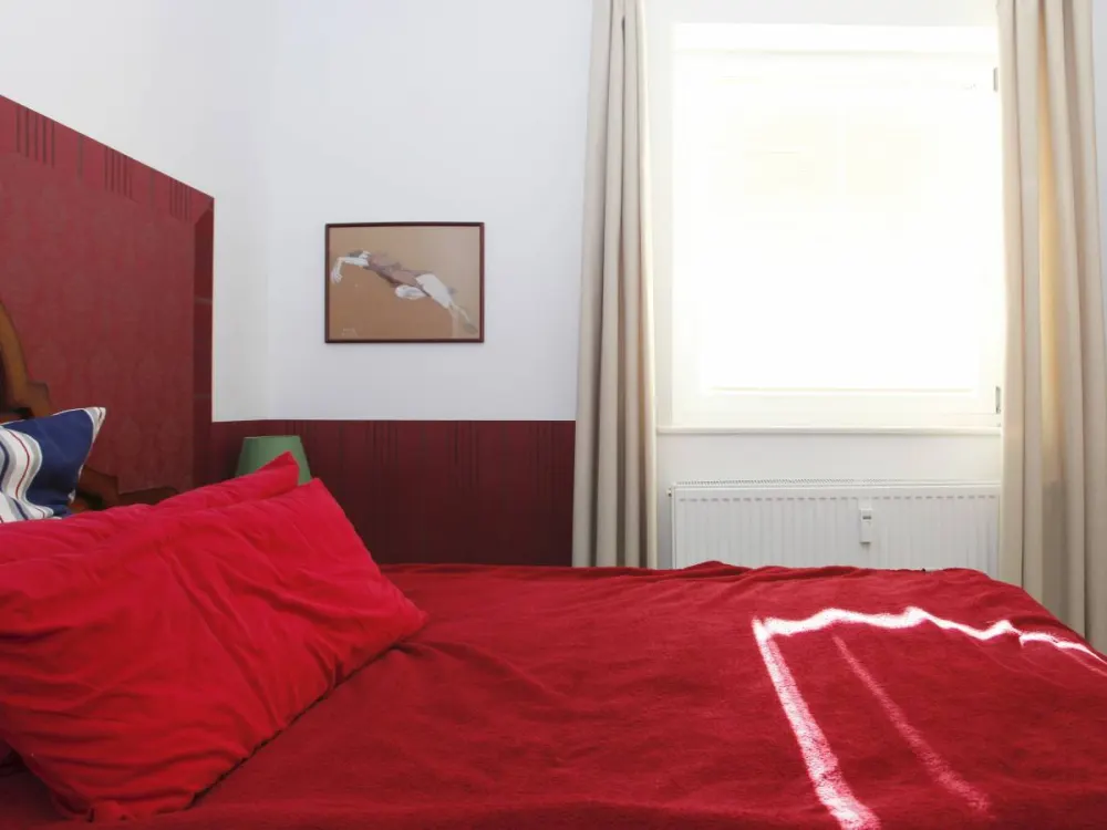 Moderne 1-Zimmer-Wohnung im Herzen von Bickendorf, Köln