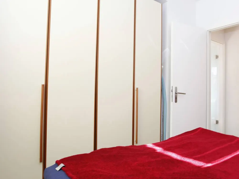 Moderne 1-Zimmer-Wohnung im Herzen von Bickendorf, Köln
