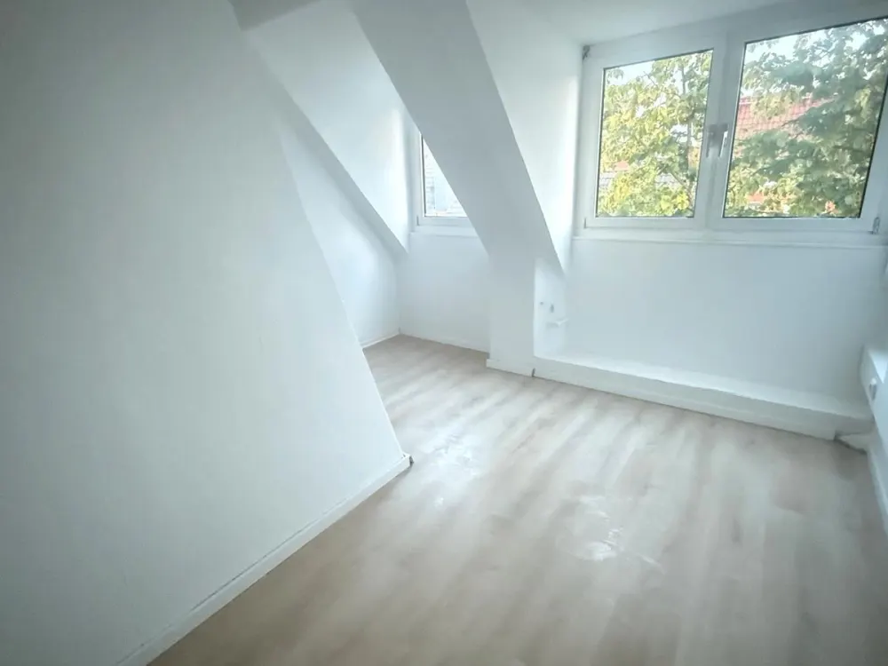 ✨Schöne 3-Zi-DG Wohnung in Dortmund Innenstadt✨