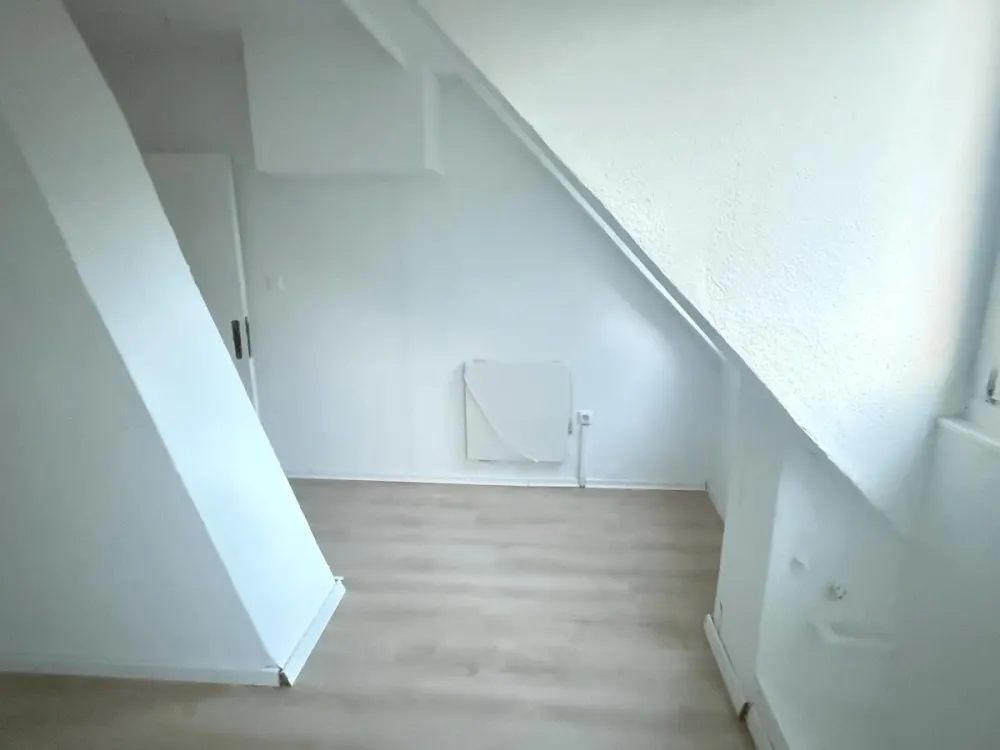 ✨Schöne 3-Zi-DG Wohnung in Dortmund Innenstadt✨