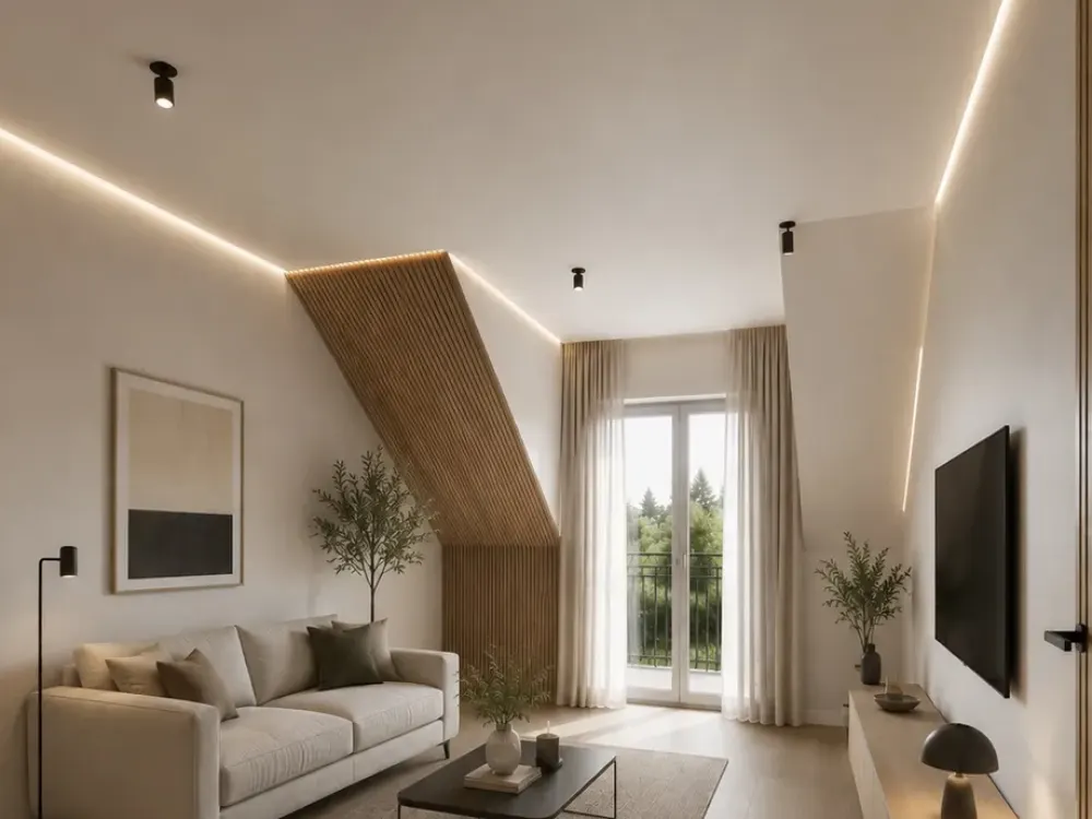 Exklusive 3,5‑Zimmer‑Wohnung mit Balkon- Erstbezug in Wetter‑Schmandbruch