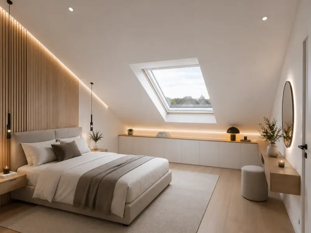Exklusive 3,5‑Zimmer‑Wohnung mit Balkon- Erstbezug in Wetter‑Schmandbruch