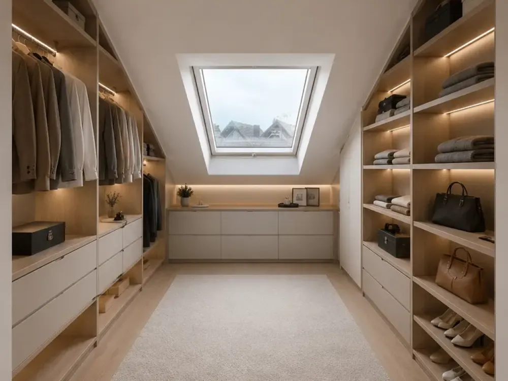 Exklusive 3,5‑Zimmer‑Wohnung mit Balkon- Erstbezug in Wetter‑Schmandbruch