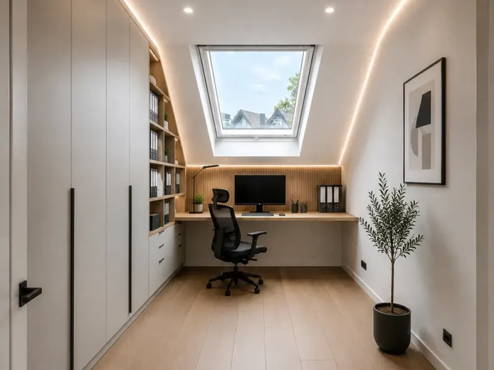 Exklusive 3,5‑Zimmer‑Wohnung mit Balkon- Erstbezug in Wetter‑Schmandbruch