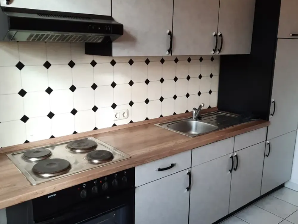 Wohnen mit Charakter: Saniertes Apartment in Leipzig-Connewitz