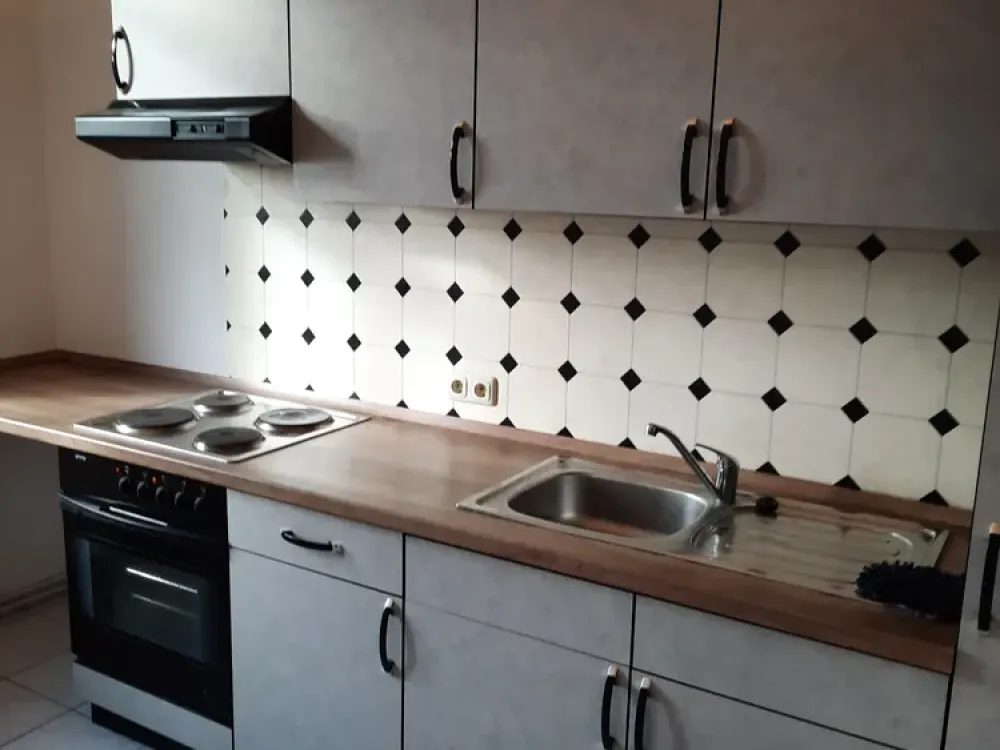 Wohnen mit Charakter: Saniertes Apartment in Leipzig-Connewitz