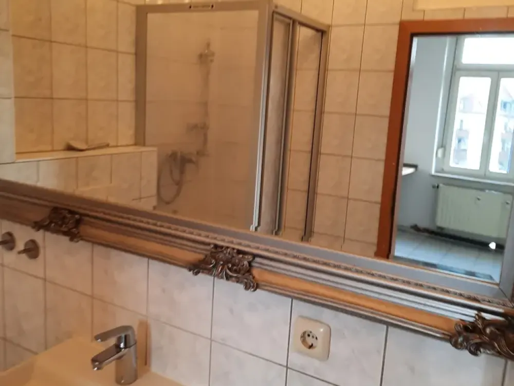 Wohnen mit Charakter: Saniertes Apartment in Leipzig-Connewitz