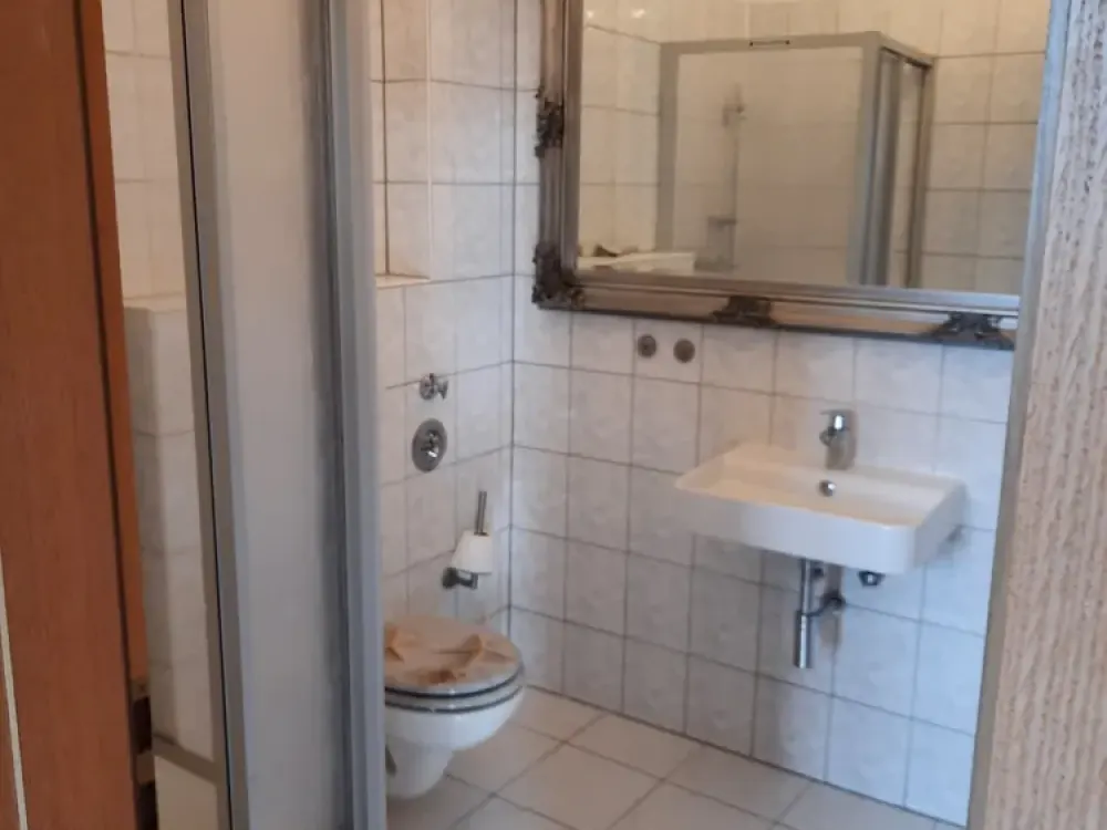 Wohnen mit Charakter: Saniertes Apartment in Leipzig-Connewitz