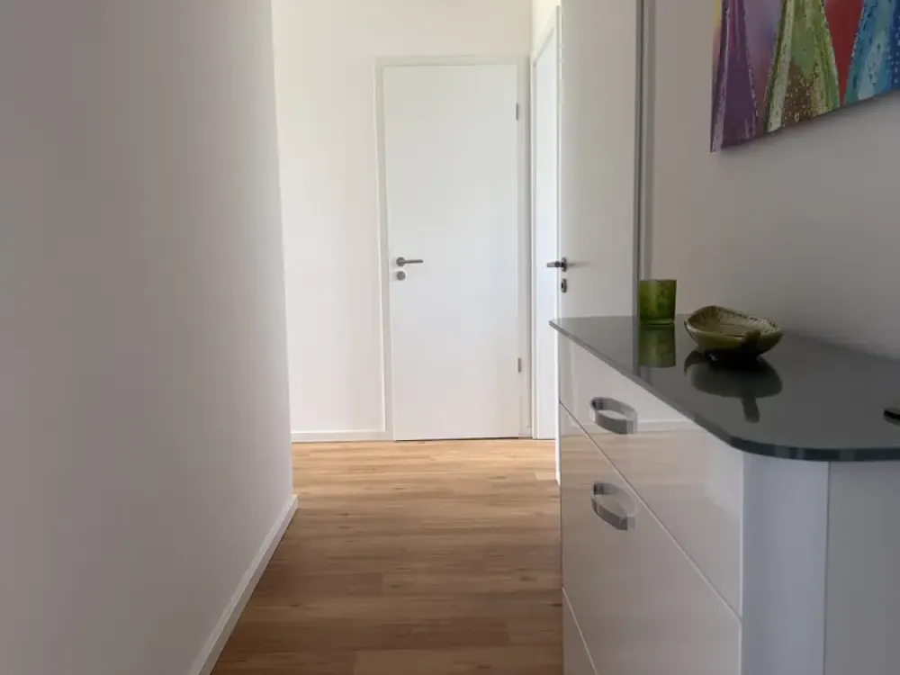 Alltagstaugliche 3-Zimmer-Wohnung mit Balkon in Leverkusen