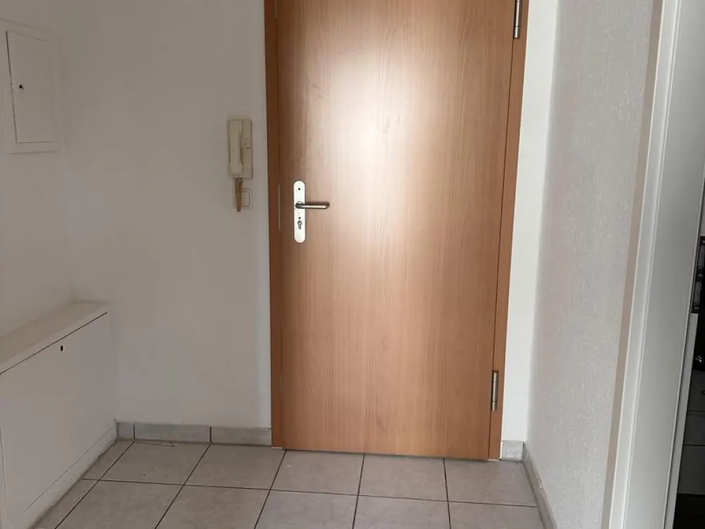 Ruhig gelegene 2 Zimmerwohnung in Lev. Rheindorf