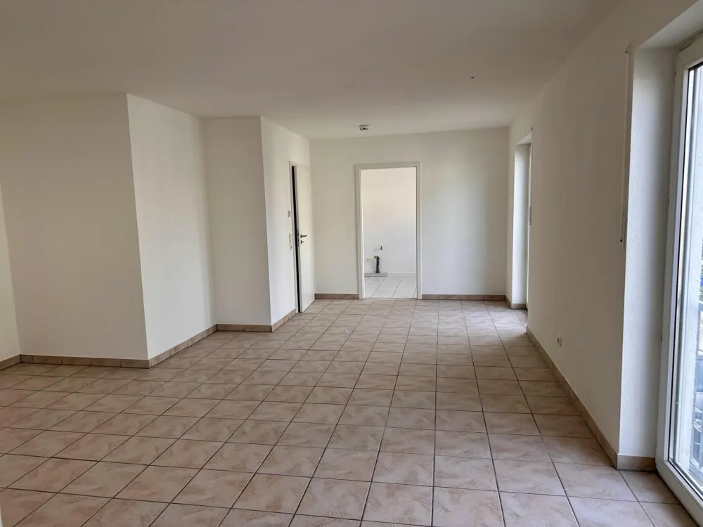 Ruhig gelegene 2 Zimmerwohnung in Lev. Rheindorf