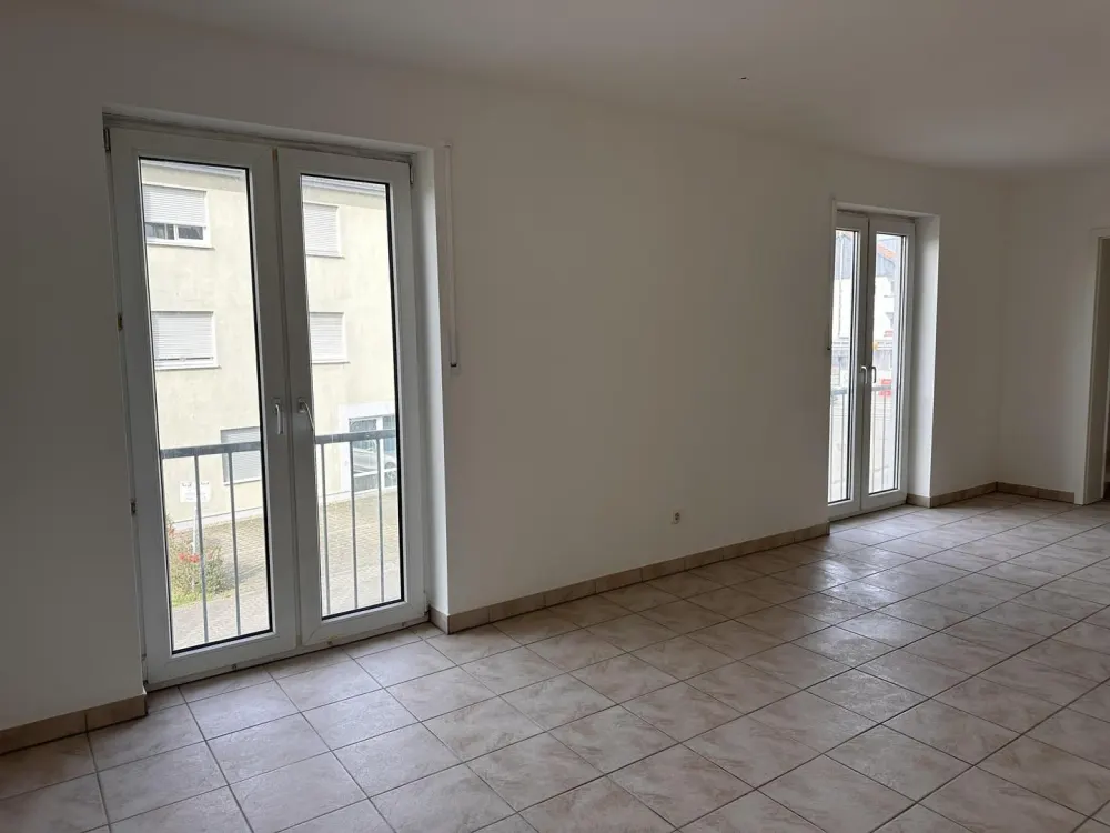 Ruhig gelegene 2 Zimmerwohnung in Lev. Rheindorf