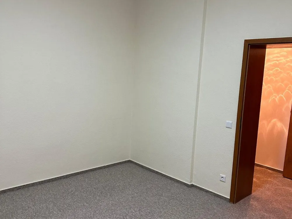 3,5-Zimmer-Wohnung, ca. 73 m² mit Terasse, EG, ab 01.10.