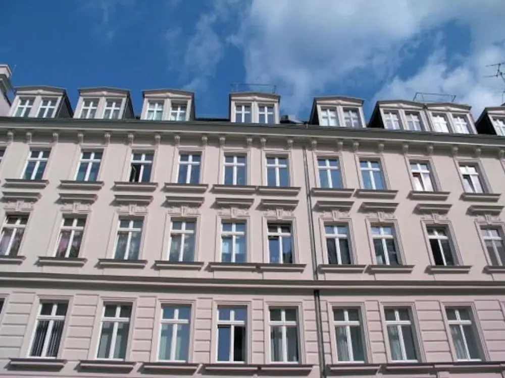 Gemütliche 3 Zi.-Whg. | offene Küche | Aufzug | AR | Tageslichtbad