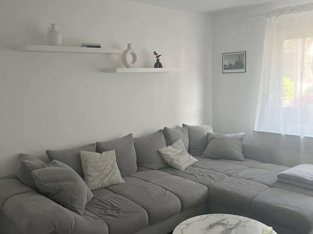 Schöne Wohnung in Dortmund
