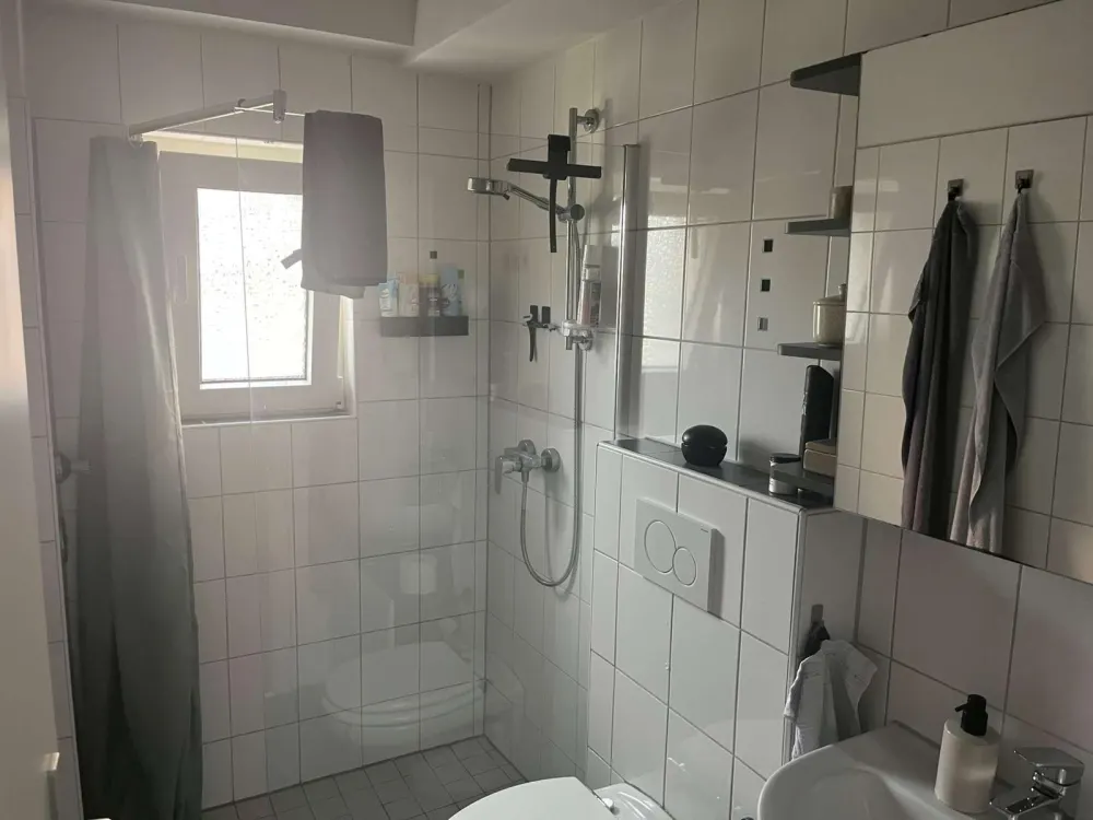 Schöne Wohnung in Dortmund