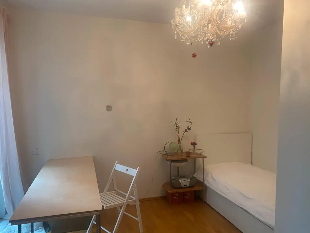 Oktoberfest freundliches sauberes Zimmer eig. Bad