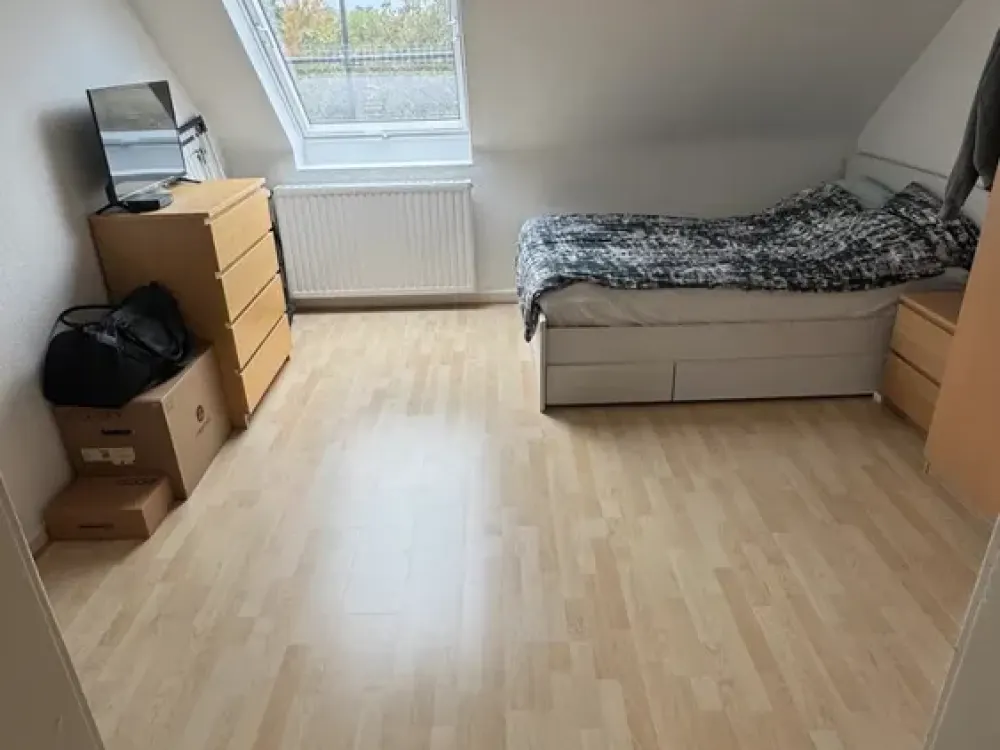 gemütliche 2-Zimmer-Wohnung