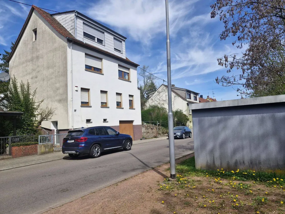 Über diese Immobilie