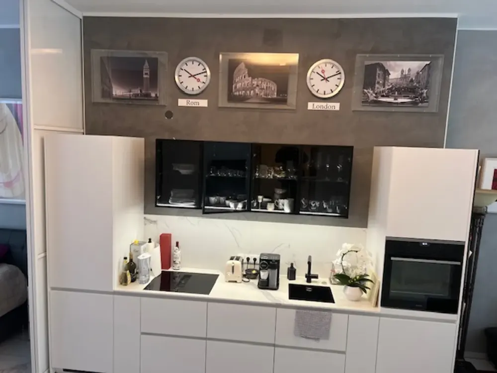 Exklusives Designer-Loft mit Privatgarten & 4m Deckenhöhe in Köln-Nippes, möbliert